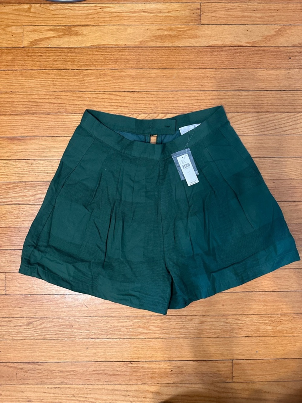 Anthropologie Corey Lynn Calter
Textured Shorts